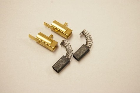 BOSCH Część zamienna do PBH 3000-2 FRE- Szczotki Węglowe Kpl. nr.816 Kod: 1 617 014 146