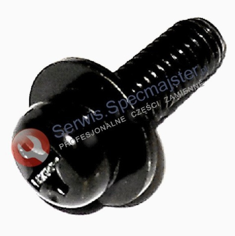 MAKITA Część zamienna do 6510LVR- Śruba Nr. 31 Kod: 911124-6