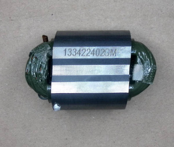 Bosch Część zamienna do GWS 750 S-Stojan 220-240V nr.2 Kod: 1 619 P08 334 (zam.1 604 220 59E)