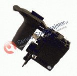 MAKITA Część zamienna do DP4001- Włącznik Nr. 39 Kod: 651991-4