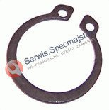 MAKITA Część zamienna do HR4011C- Zeger Nr. 88 Kod: 961060-6