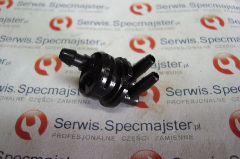 MAKITA Część zamienna do EA3200S- Złączka przewodu paliwa Nr. 11 Kod: 452018-1