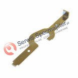 MAKITA Część zamienna do LS1040F- Blokada wrzeciona Nr. 4 Kod: 343641-2