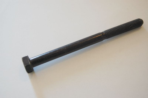 MAKITA Część zamienna do LS1013- Śruba 10x130 nr.85 Kod: 265406-1