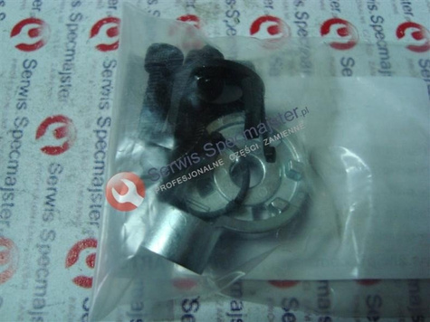 DeWALT Część zamienna do DWE397- Zacisk lewy nr. 20 Kod: N233862 (zam. N516827, N915018)