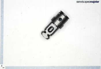 MAKITA Część zamienna do HR2811FT- Uchwyt narzędzia Nr. 139 Kod: 324355-2