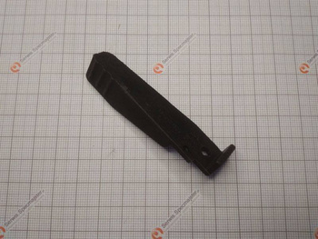 Część zamienna do KS1300- Dźwignia nr.37 Kod:1003635-00