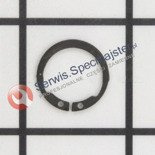 Makita Część zamienna do DPC8112- Zawleczka Nr. 116 Kod: 929314100