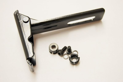 SKIL Część zamienna do 4900- Płyta nr.823 Kod: 2 610 397 057