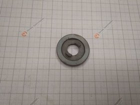 DeWALT Część Zamienna do DWS520 - Nakrętka zewnętrzna Nr.60 Kod:490551-00