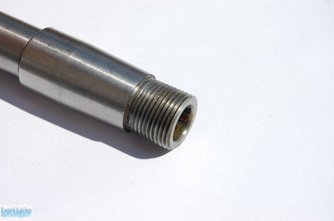 DEDRA Część zamienna do DED7806- Oś Koła Odbiorczego nr.69 (Produkt Wycofany)