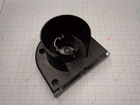 MAKITA Część zamienna do ELM3710- Pokrywa włącznika Nr. 46 Kod: 671426002 zam.DA00000984