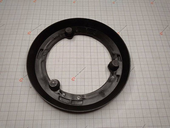 BLACK&DECKER Część zamienna do KA191EK- Tarcza Wzmacniająca nr.7 Kod: 597923-00