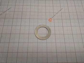 METABO Część zamienna do BAE 75- Podkładka 12x19x0,5 nr.75 Kod: 339007240