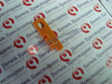 MAKITA Część zamienna do 5103R- Prowadnica Nr. 85 Kod: 415433-0