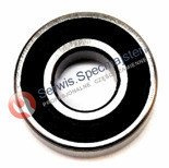 HITACHI Część zamienna do C9U2- Łożysko kulkowe nr.35 Kod: 6202VV