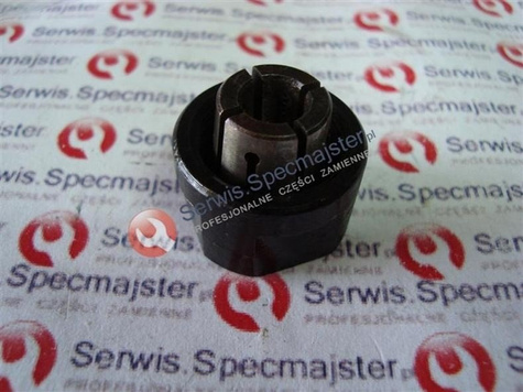 HITACHI Część Zamienna do M12VE- Tuleja zaciskowa 8mm Nr.63 Kod:325212