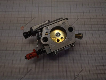 MAKITA Część zamienna do DBC400- Gaźnik Nr. 80 Kod: 387151001(zam. 957151170)