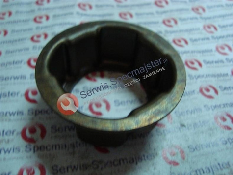 BOSCH Część zamienna do GBH 10 DC- Tuleja dystansowa nr. 24 Kod: 1 610 590 006