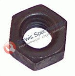 MAKITA Część zamienna do GA5030- Nakrętka M6 Nr. 12 Kod: 252186-8