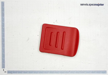 Bosch Część zamienna do GAS 12-25 PL-ZAPADKA nr.37 Kod: 1 619 PB3 272