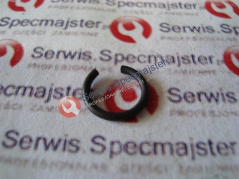 MAKITA Część zamienna do 6905B- Sprężyna (uchwytu) Nr. 47 Kod: 231907-1