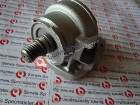 DeWALT Część zamienna do D28134 - Skrzynka przekładni nr.3 Kod: N074217