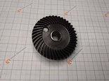 MAKITA Część zamienna do BJR181- Koło zębate Nr. 38 Kod: 125320-2