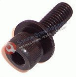 MAKITA Część zamienna do 9227CB- Śruba imbusowa M8x25 Nr. 12 Kod: 266171-5