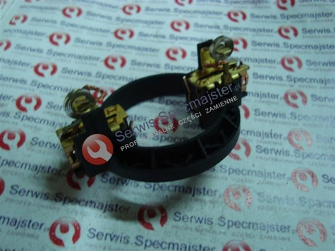 BOSCH Część zamienna do PSB 850-2 RE- Szczotkotrzymacz nr. 76 Kod: 2 604 337 096