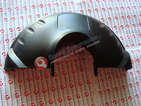 BLACK&DECKER Część zamienna do GL315- Osłona nr.12 Kod: 597860-00 (Produkt Wycofany)