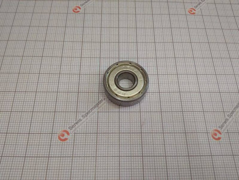 BOSCH Część zamienna do PST 680 E- Łożysko kulkowe 8x22x7 608-2Z/C3 nr.13 Kod: 3 130 900 020