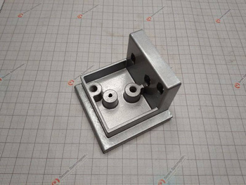 MAKITA Część zamienna do MLT100- Wspornik Nr. 120 Kod: JM27000148 zam. JM00000417