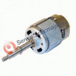 MAKITA Część zamienna do BVR450- Silnik Nr. 28 Kod: 629836-4