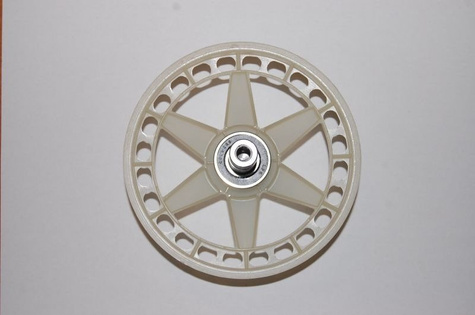 BOSCH Część zamienna do ROTAK 32- Wałek Napędowy nr.894 Kod: F 016 104 155 zam.1 600 A02 AZ3