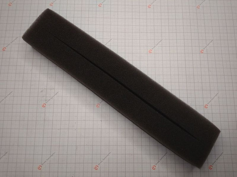 MAKITA Część zamienna do 440- Pierścień tłumika Nr. 32 Kod: 83020B8X (WYCOFANY ZE SPRZEDAŻY)