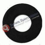 BOSCH Część zamienna do GEX 150 AC - PODKŁADKA DIN 315-M8-GT-C   nr. 25  Kod: 2 600 100 041