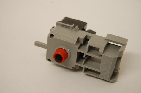 BOSCH Część zamienna do GWS 14-125 C- WŁĄCZNIK nr. 4 Kod: 1 607 200 115 (Produkt Wycofany)