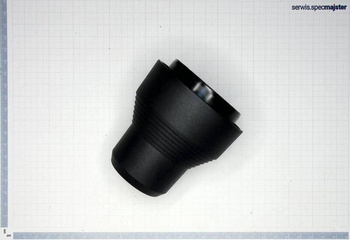 BOSCH Część zamienna do GBH 8-45 D - Tuleja Ochronna nr. 22 Kod: 1 610 591 051