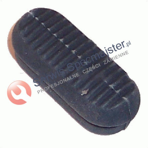 BOSCH Część zamienna do GWS 24-300 - LISTWA NIEBIESKI nr. 55 Kod: 1 602 388 026 (zam.1 602 388 029)