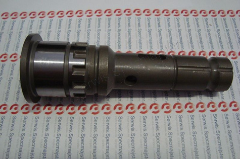 MAKITA Część zamienna do HM1202C- Uchwyt narzędzia Nr. 32 Kod: 323878-7 zam.324109-7