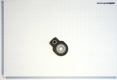 BOSCH Część zamienna do GKS 160- Mostek nr.834 Kod: 1 605 808 070