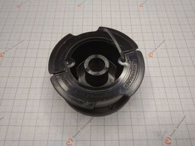 BLACK&DECKER Część zamienna do STC1840E- Szpula z Żyłką nr.20 Kod: 90601198N