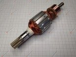 BOSCH Część zamienna do GSH 16-30 - WIRNIK 230-240V nr. 3 Kod: 1 614 011 117