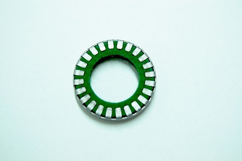 BOSCH Część zamienna do GBH 7-46 DE- Pierścień Uszczelniający nr.141 Kod: 1 610 290 028