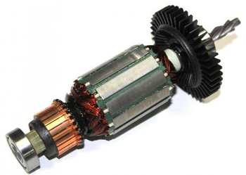 DeWALT Część zamienna do DWD024 Wirnik-podzespół nr.102 Kod:N704594