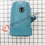 MAKITA Część zamienna do LS1214- Obudowa silnika Nr. 7 Kod: 153907-0