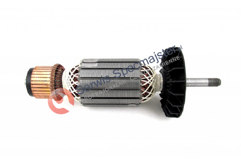 BOSCH Część Zamienna do GWS 23-180 - Wirnik (2300W) (Zamiennik)