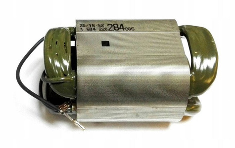 Bosch Część zamienna do GWS 1400-Stojan 220-240V nr.802 Kod: 1 607 000 397