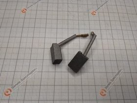 SKIL Część Zamienna do 9222-Zespół szczotek węglowy Nr.10 Kod:2 610 Z01 370